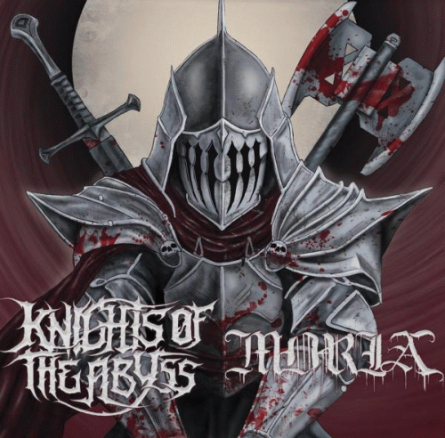 Knights Of The Abyss : Knights of the Abyss - Moria